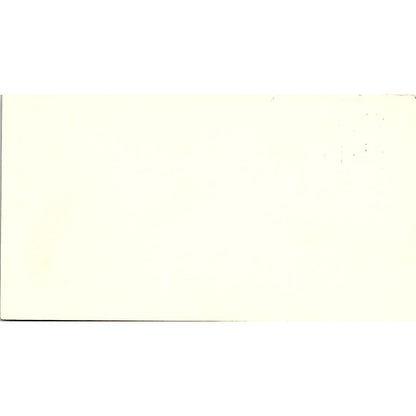 PTE Fluid Power Specialist Paul B. Gassner Portland Oregon Business Card SB4-B2