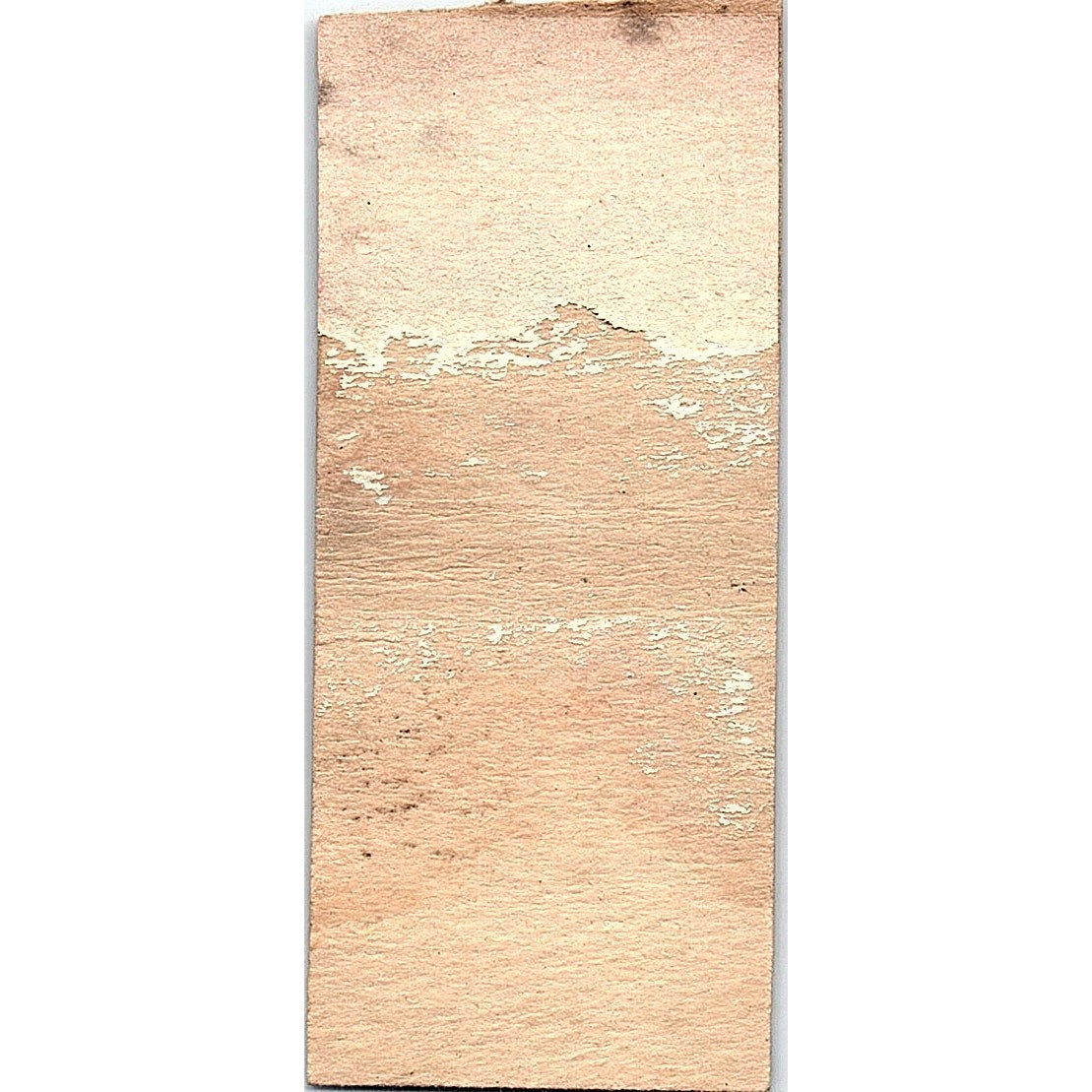 Ting's Bar Ladysmith WI Vintage Matchbook Cover SC7-Y2