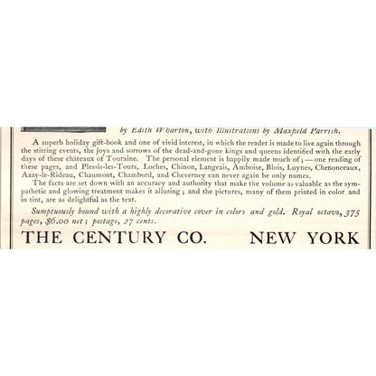J.E. Barr & Co Art Prints Framing Walnut St. Philadelphia c1905 Ad AF1-CM4