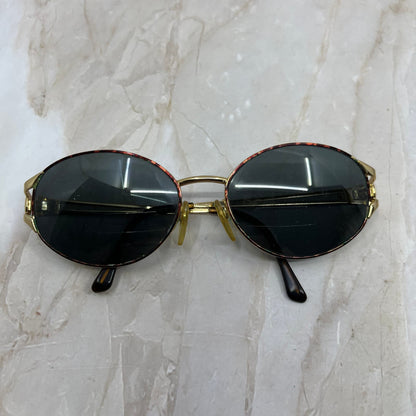 Sergio Tacchini Italy 57 17 130 Sunglasses Eyeglasses Frames TE9