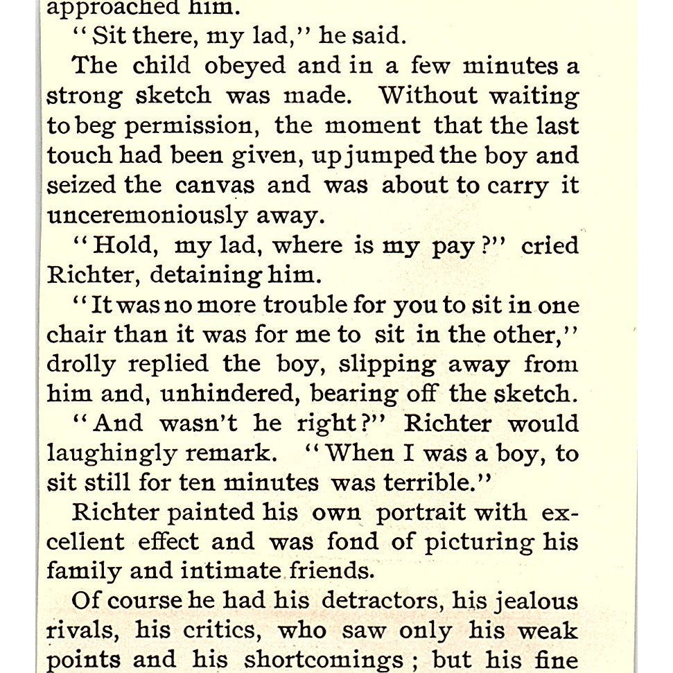 Helen Campbell Author Chautauqua Women's Council 1892 Portrait AG2-M22