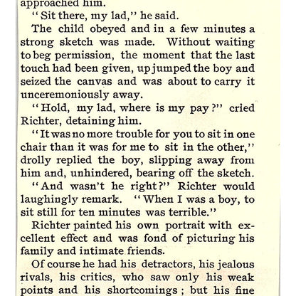 Helen Campbell Author Chautauqua Women's Council 1892 Portrait AG2-M22