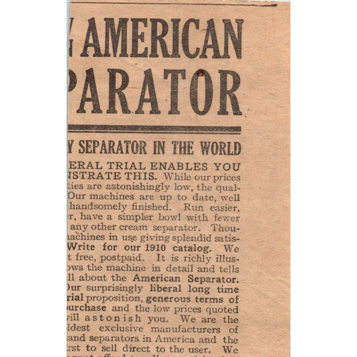 Music Lessons US School of Music 5th Ave New York City 1910 Magazine Ad AF1-CM3