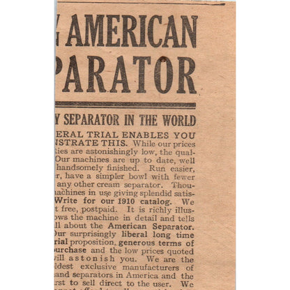 Music Lessons US School of Music 5th Ave New York City 1910 Magazine Ad AF1-CM3