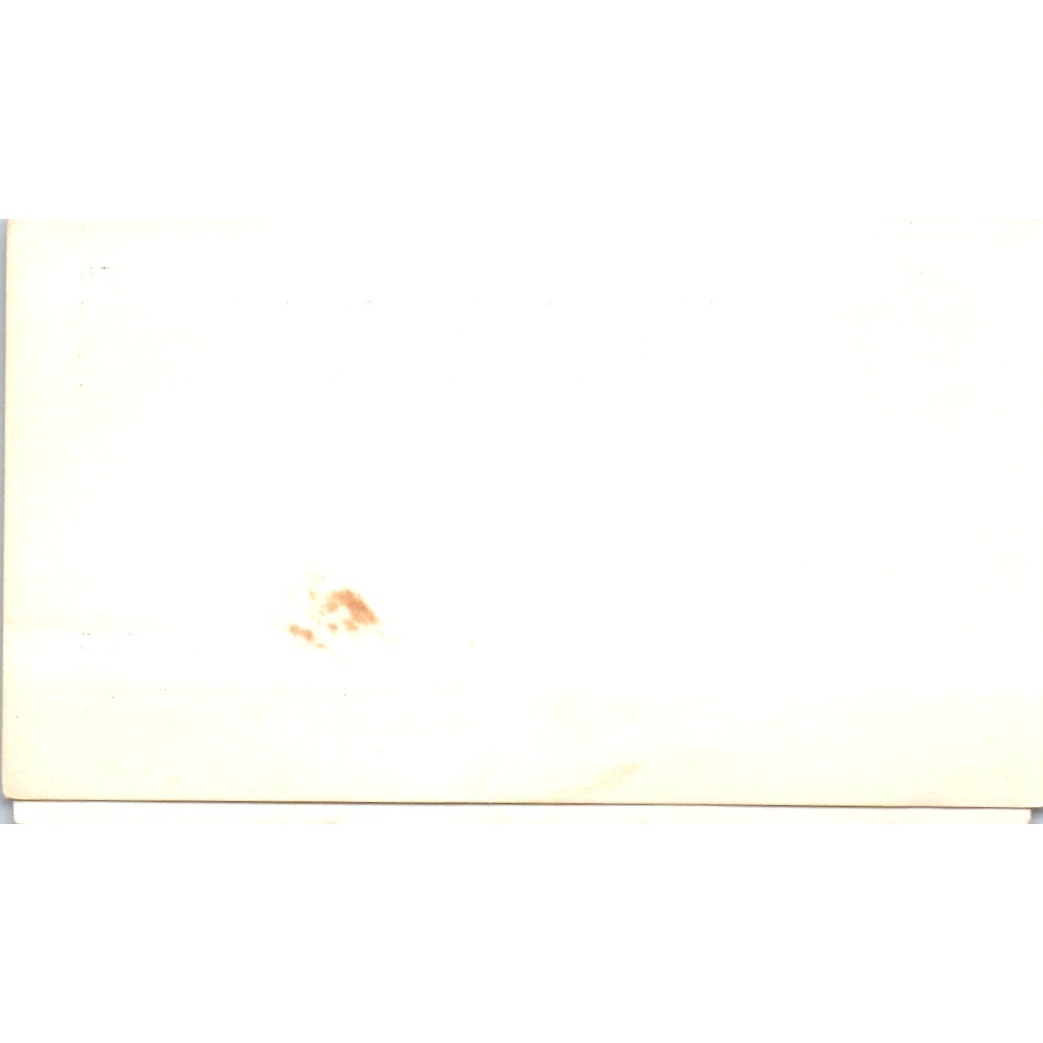 Gabel's Beauty Supply Lakewood CA Vintage Business Card SD8-B10