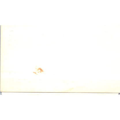 Gabel's Beauty Supply Lakewood CA Vintage Business Card SD8-B10