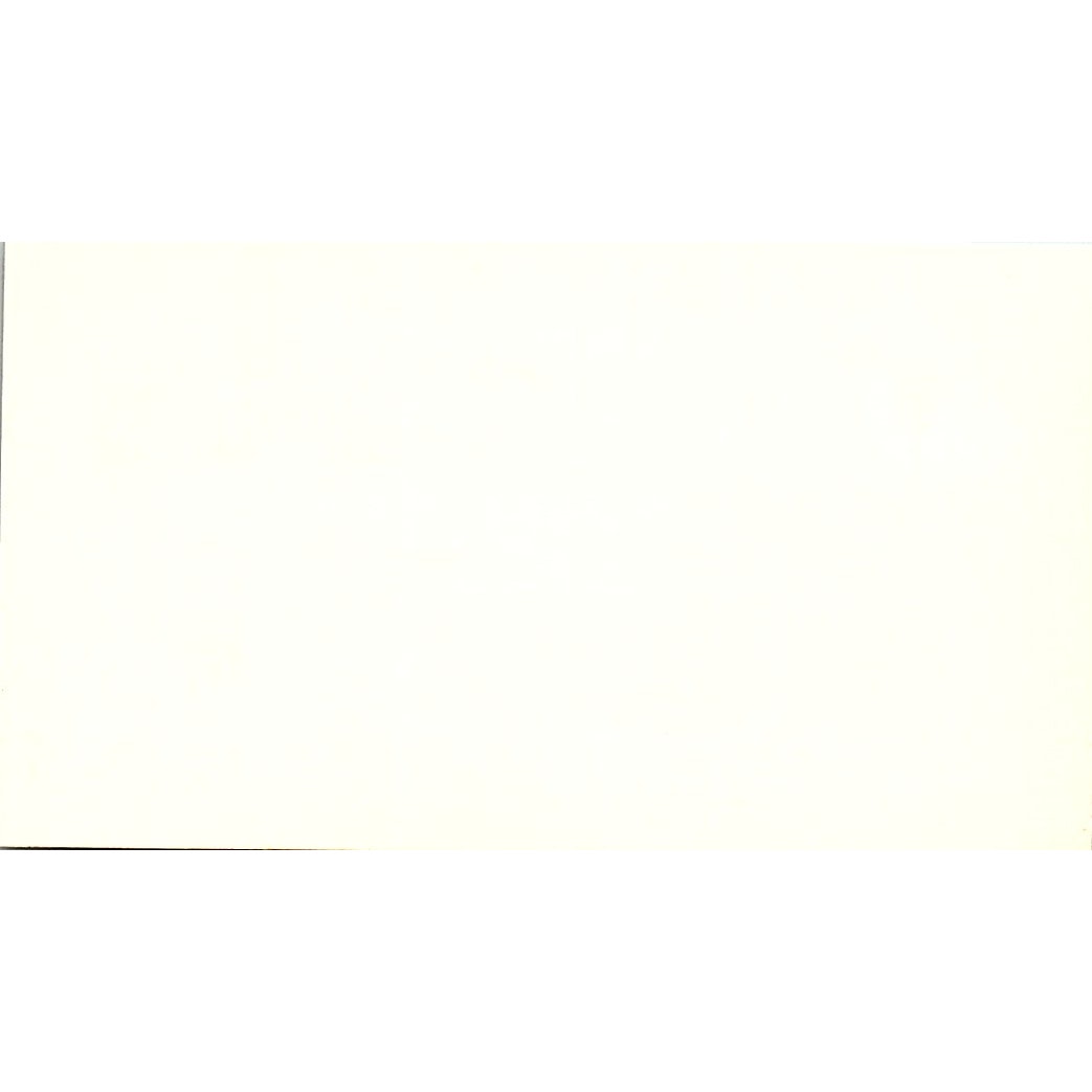 Marine Terminals Robert E. Riley San Francisco CA Vintage Business Card SB4-B11