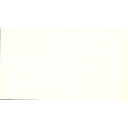 Marine Terminals Robert E. Riley San Francisco CA Vintage Business Card SB4-B11