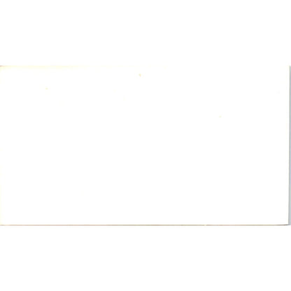 M. Martinez Dog Kennels Compton CA Vintage Business Card SD8-B15