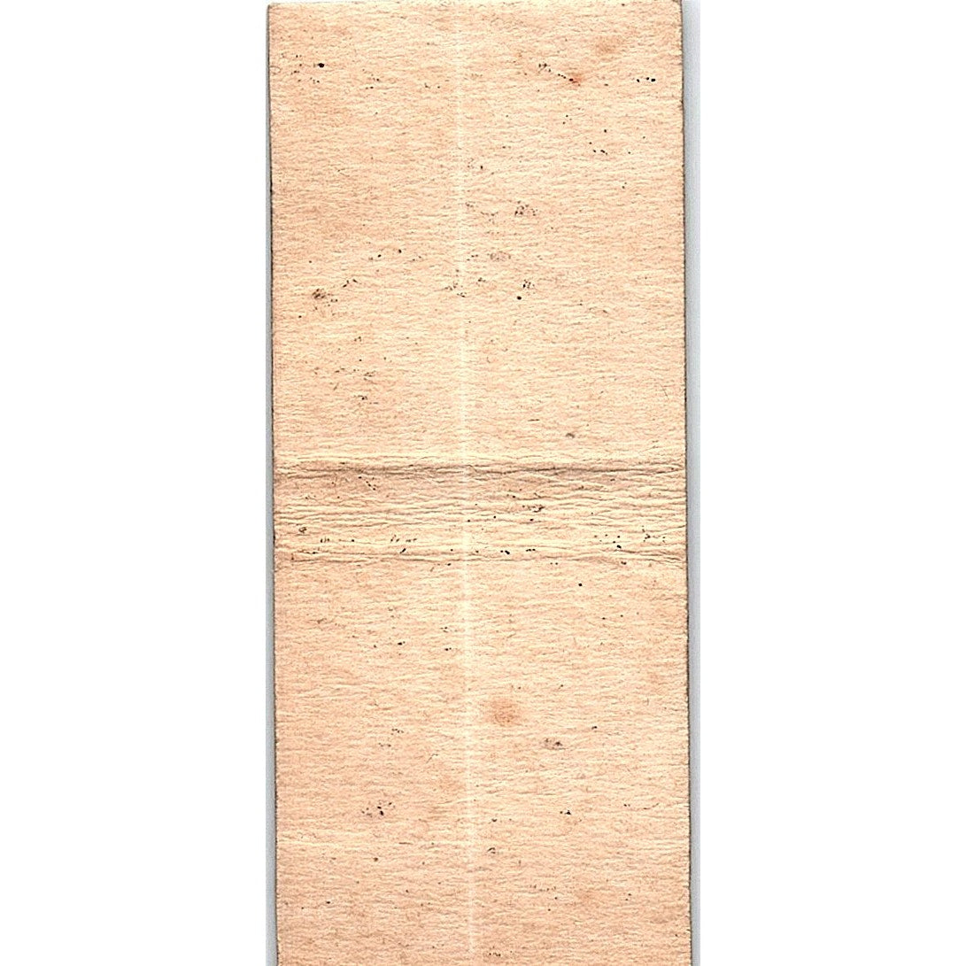 Dutch's Bar Dutch Bromeisl Hot Beef Chippewa Falls WI Vtg Matchbook Cover SC7-Y9