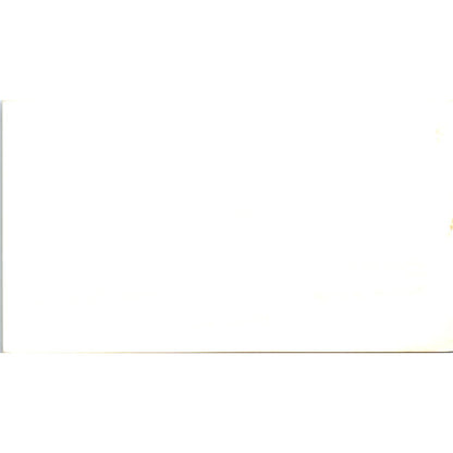 Gilbert Aldaz 3M CMI Copying Products El Paso TX Vintage Business Card SE3-B3