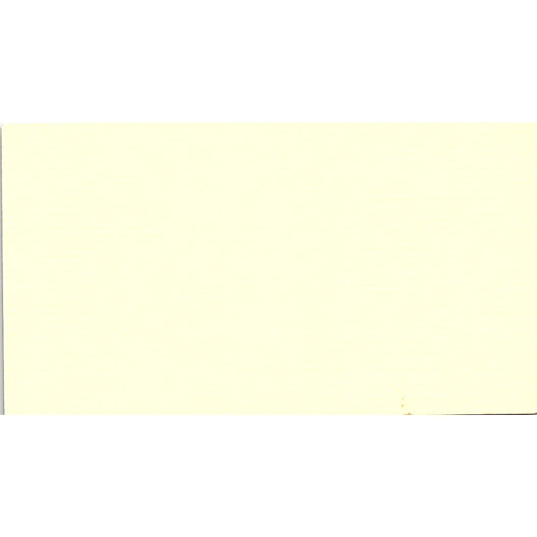 Gold & Such Fine Jewelry Terry Sandlin Houston TX Vintage Business Card SB4-B10