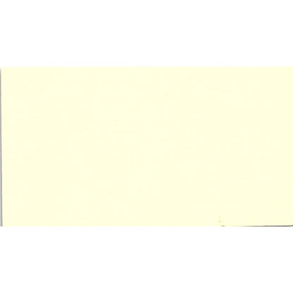 Gold & Such Fine Jewelry Terry Sandlin Houston TX Vintage Business Card SB4-B10