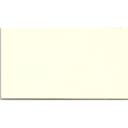 Rolly R Ewen Ovation Cosmetics Woodland Hills CA Vintage Business Card SE3-B14