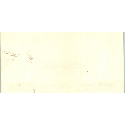 Jan Holder Simonsen-LeMons Development Co Santa Barbara CA Business Card SD8-B3
