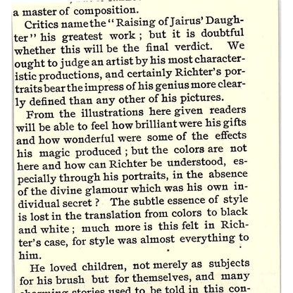 Emily Huntington Miller Dean Woman's College Northwestern 1892 Portrait AG2-M22