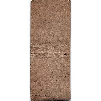 Loyal Inn New Rochelle NY Vintage Matchbook Cover SC7-Y1