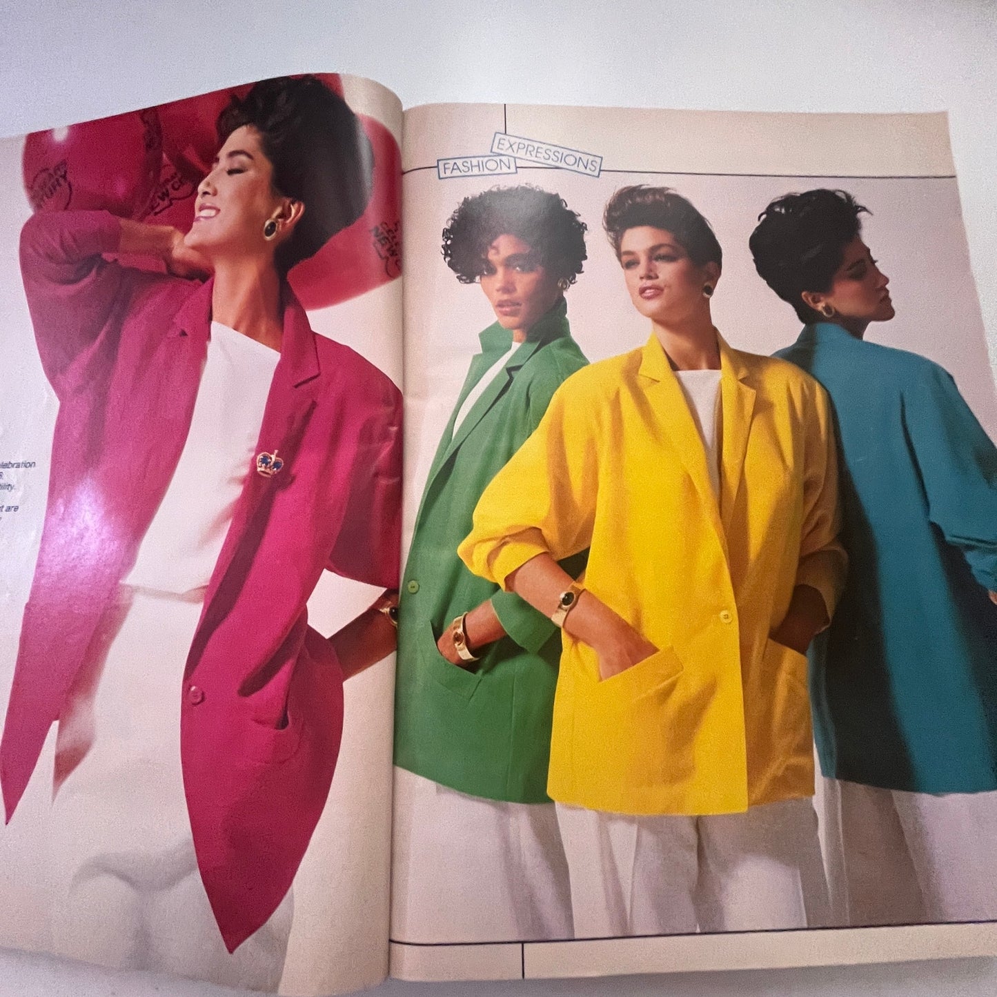 Sears Catalog 1986 Spring & Summer - Fashion, Kids, Home, Tools Minneapolis CTG2