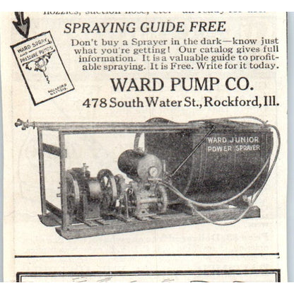 Dalsimer Suree Kid Nurse's Negligee Philadelphia 1913 Magazine Advert AE7-N7