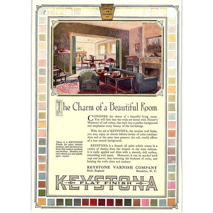 Whitehall Rugs Oriental Art M.J Whitehall Associates Worcester MA c1920 Ad AF8-8