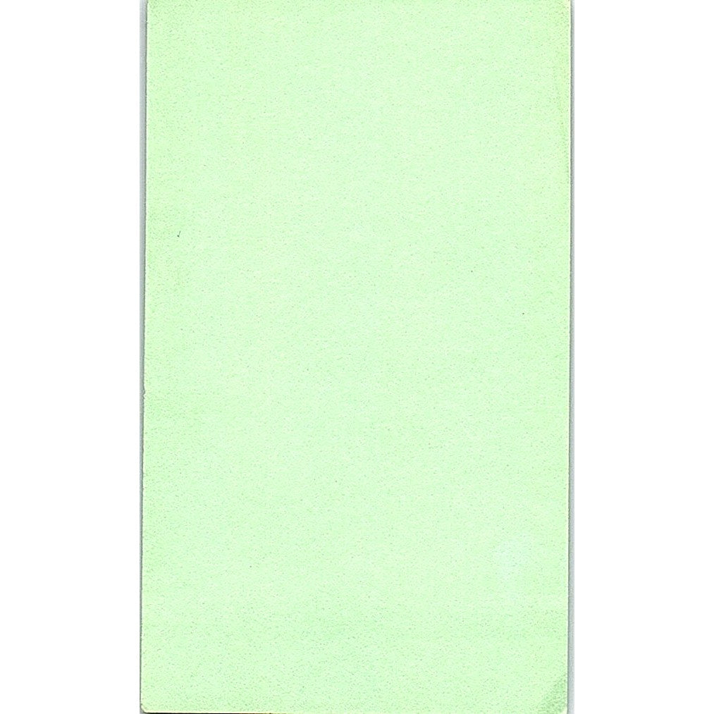 Krazy Katz Fashions Huntington Beach CA Vintage Business Card SE5-B5