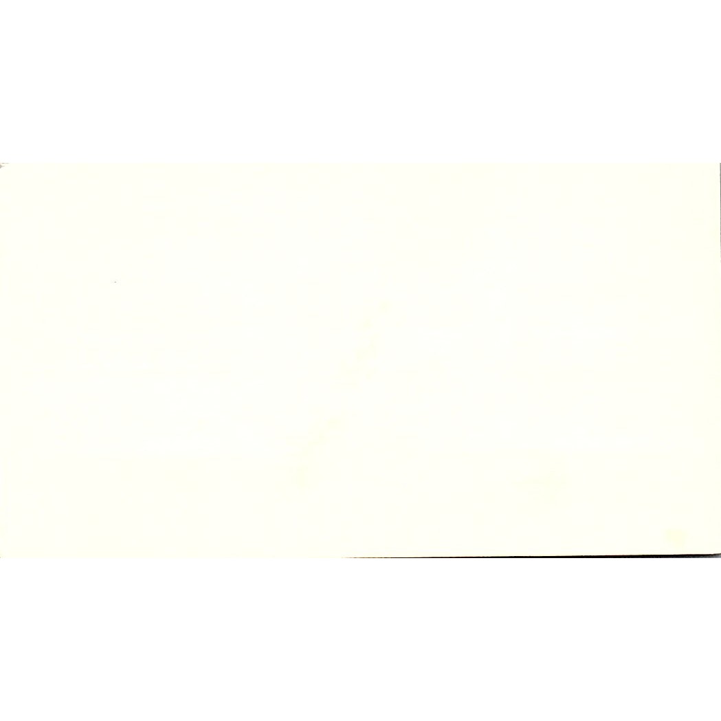 The McKinley Company Randy W Clark Houston TX Vintage Business Card SD9-B2