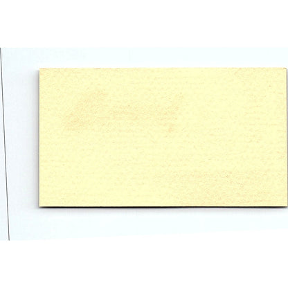 Steve Simons Sim-Tex Inc Coupling & Pipe Houston Vintage Business Card SE5-B2