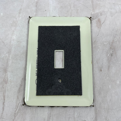 Vintage Classic Recreations Light Switch Cover Boy Praying Switch Plate TH9