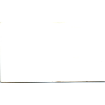 Miyako Japanese Restaurant Pasadena Orange Torrance CA Vtg Business Card SE3-B6