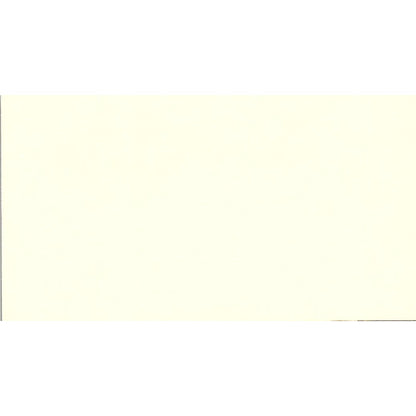 The Rainbow Stations Kathy Little Tulsa OK Vintage Business Card SSB4-B12