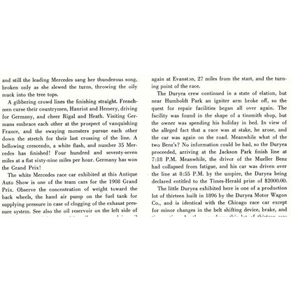 The Automobile Dealers of Wellesley MA 1950 Ad AF6-6