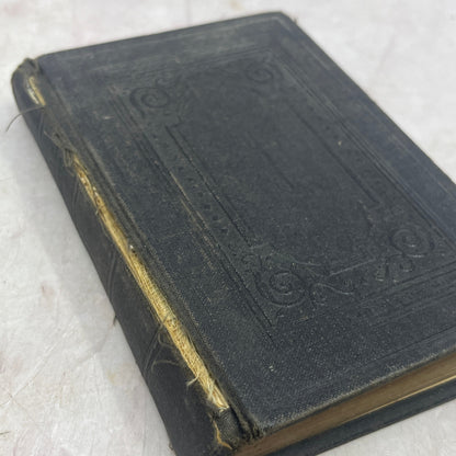 Vtg Book of Hymns for the Evangelical Lutheran Joint Synod of Wisconsin TB6-SB