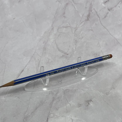 Vintage Fulton Building & Loan Association Fulton MO No. 288 Pencil TC5-PN2