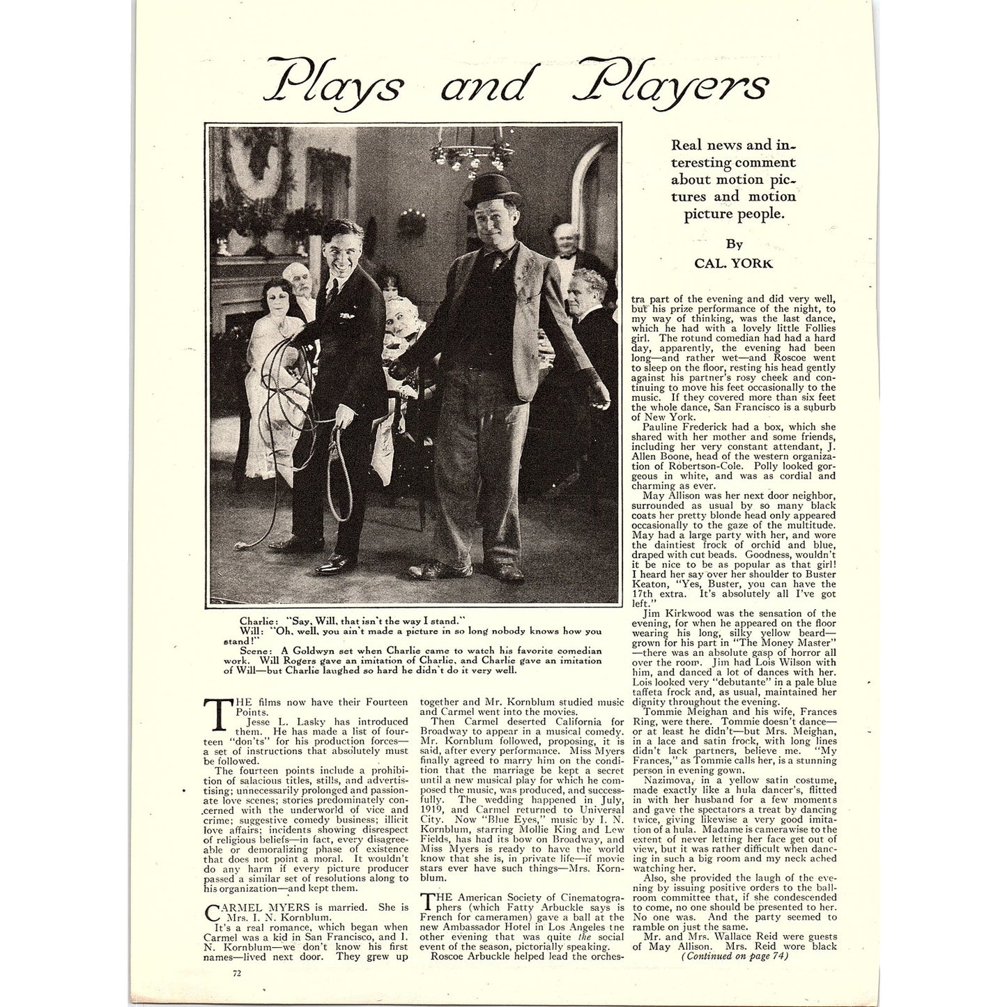 Antique Freeman Perfume Co Face Powder Cincinnati Original Magazine Ad 8x11 V4