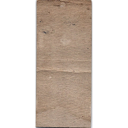 Franklina Floral Co Oak Park IL Vintage Matchbook Cover SC7-Y11