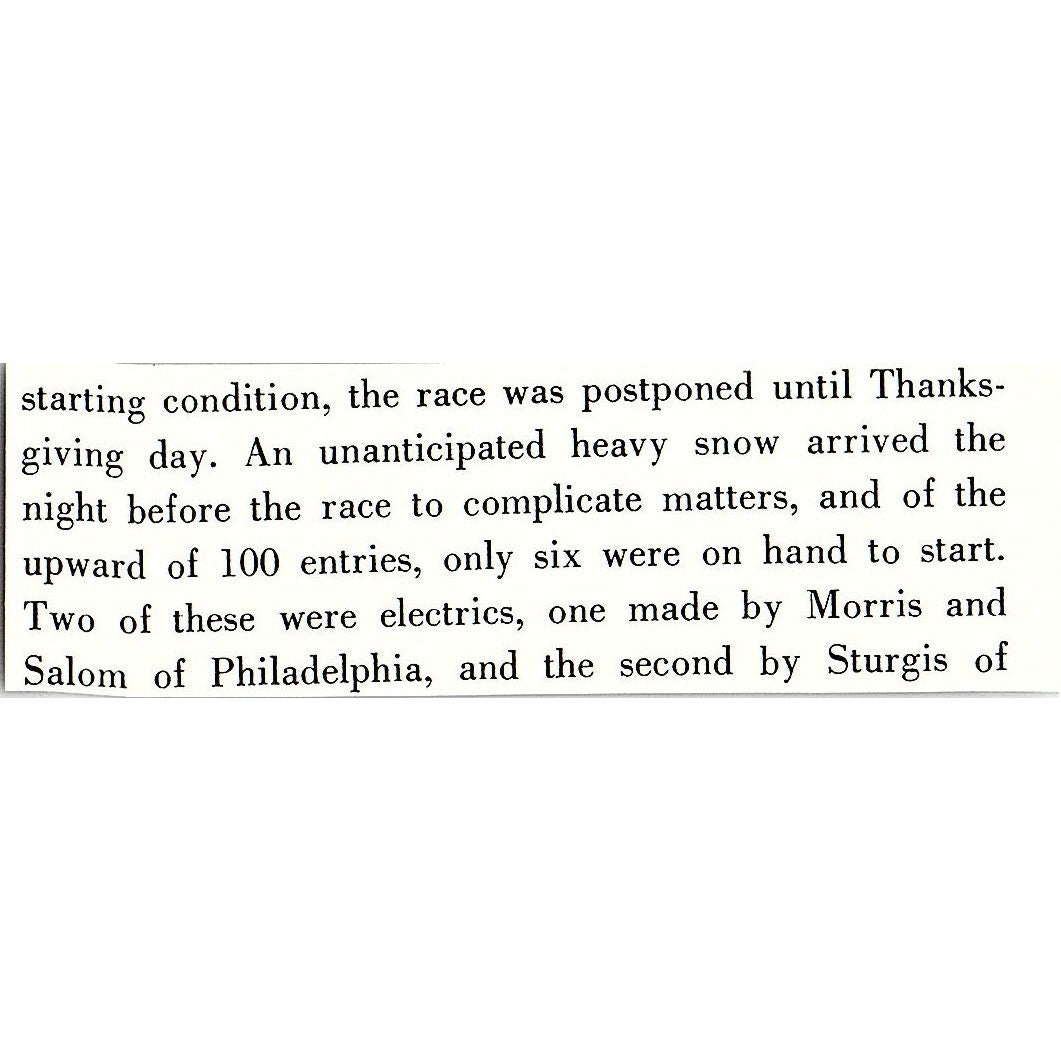 O'Neill Motors Lincoln Mercury 463 Washington St. Boston 1950 Ad AF6-M5