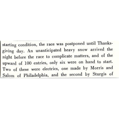 O'Neill Motors Lincoln Mercury 463 Washington St. Boston 1950 Ad AF6-M5