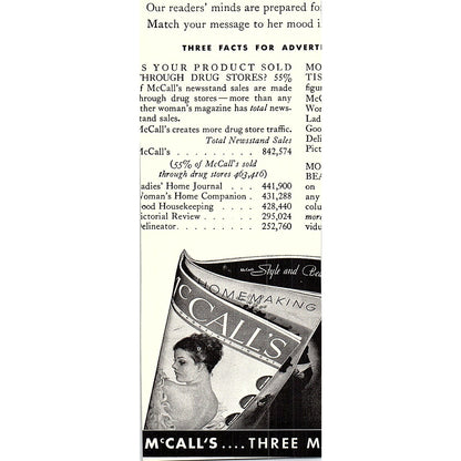 Coldwell Lawn Mower Co Power Lawn Mowers Newburgh NY Ad 1935 AG3-2