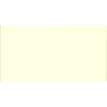 The Teepee Trading Post Fred Harris Pearl Harris Vintage Business Card SB4-B2