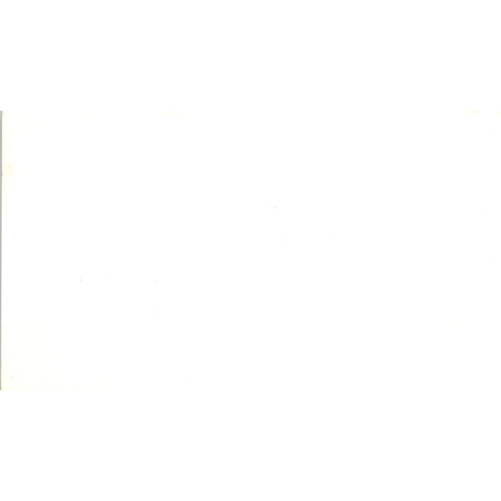 Atlantic Boat Chandlers John L. Gervais III Charleston SC Business Card SD8-B8