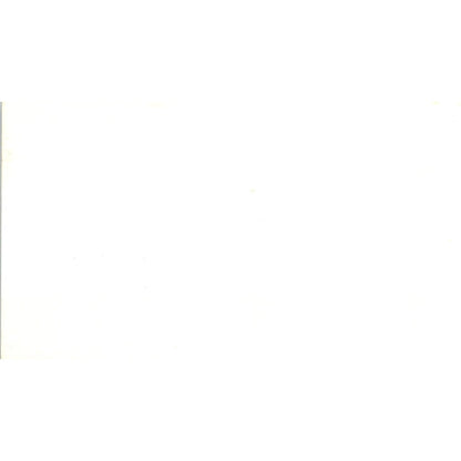 Atlantic Boat Chandlers John L. Gervais III Charleston SC Business Card SD8-B8