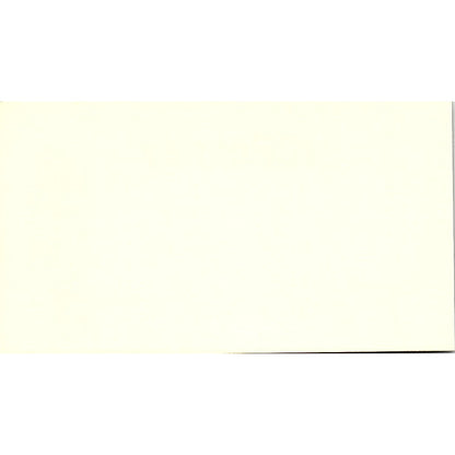 Sears Roebuck & Co Rich Steinbach St Petersburg FL Vintage Business Card SB4-B8