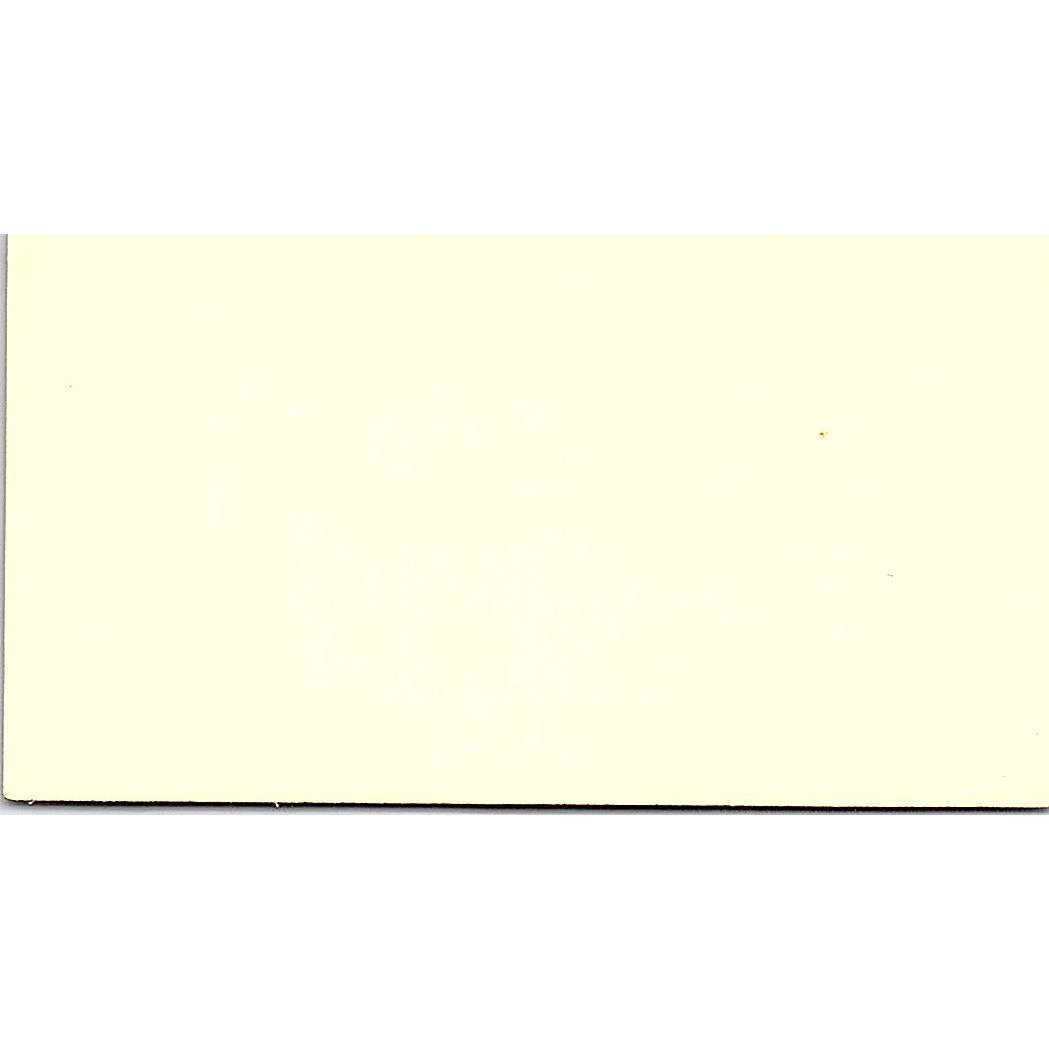 Wells Fargo Guard Services Walter J. Stoll Fullerton CA Business Card SB4-B3