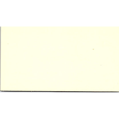 Wells Fargo Guard Services Walter J. Stoll Fullerton CA Business Card SB4-B3