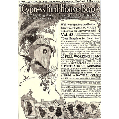 Pratt & Lambert Varnish Products Buffalo NY Bridgeburg Ontario c1920 Ad AF8-9