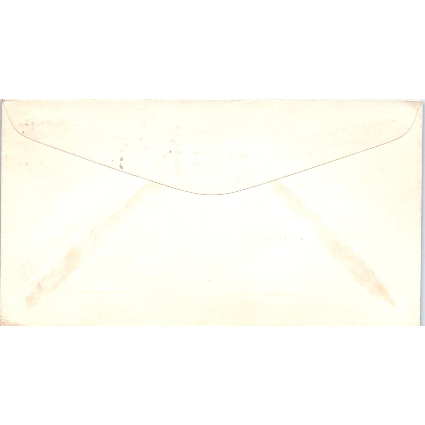 1956 Gustave A. Von Gross Philadelphia Postal Cover Envelope TG7-PC1