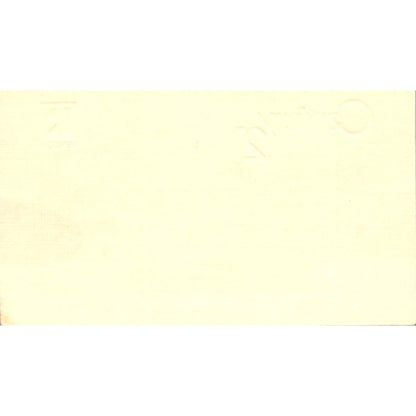 Jo Wilson La Palma Realtors Century 21 Realty Cerritos CA Business Card SD4-B5