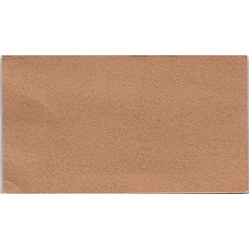 Performance Landscaping & Maintenance Tom Lucas Los Angeles CA Card SSB4-B13