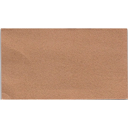 Performance Landscaping & Maintenance Tom Lucas Los Angeles CA Card SSB4-B13