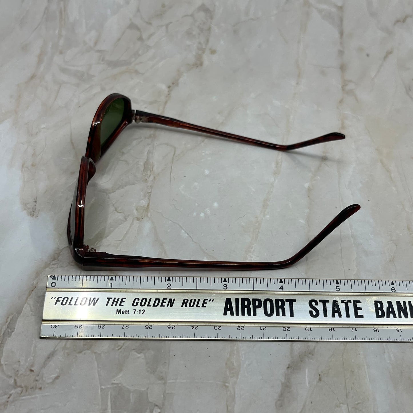 Auburn Wraparound Korea Acrylic Sunglasses Eyeglasses Frames TE9-G3-10